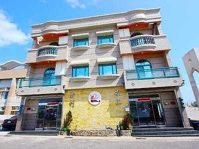 All Is Good B&B Маджонг Экстерьер фото