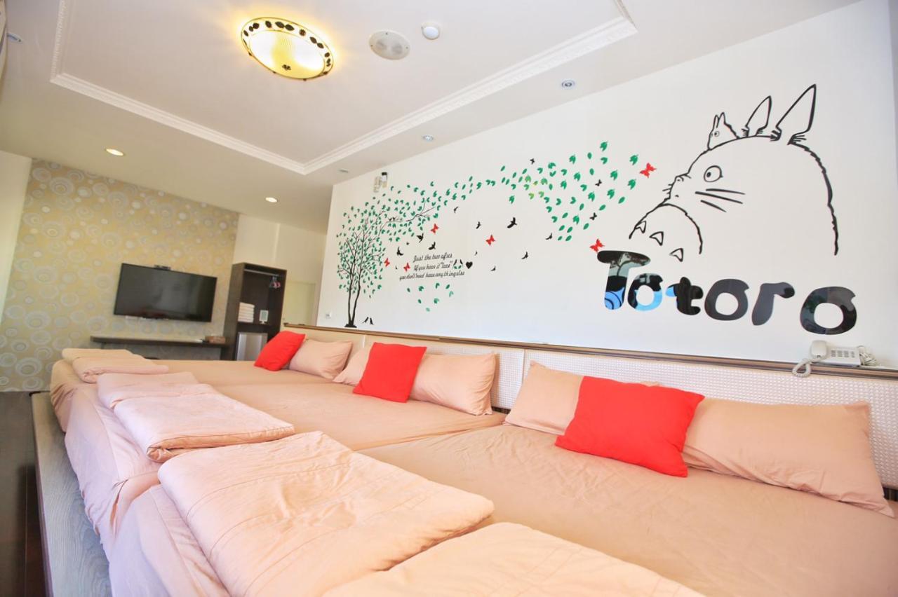 All Is Good B&B Маджонг Экстерьер фото