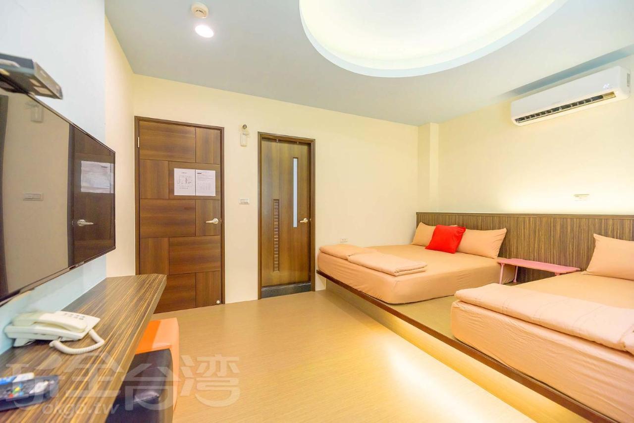 All Is Good B&B Маджонг Экстерьер фото